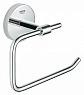 Держатель туалетной бумаги Grohe Bau cosmopolitan 40457001
