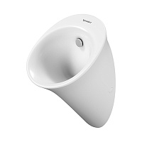 Писсуар Duravit White Tulip 2817302000 белый