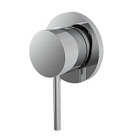 Смеситель Fima Carlo Frattini Spillo Up F3033N1CR для ванны, Chrome
