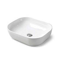 Раковина Vincea VBS-101 50 белый