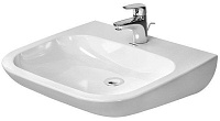 Раковина Duravit D-Code 23136000002 60 белый