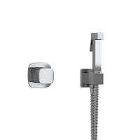 Гигиенический душ WasserKRAFT A08657 хром