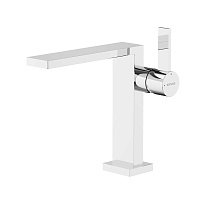 Смеситель Sancos Linn SC9019CH для раковины, хром
