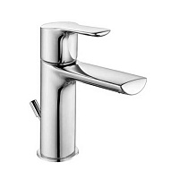 Смеситель E.C.A. Luna 102108947EX для раковины