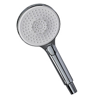 Душевая лейка Splendy Sense R SR21712R3CR хром