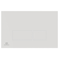 Кнопка смыва Ideal Standard Prosys OleasR0119AC белый