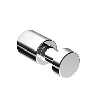 Крючок Emco Flow 2775 001 01 хром