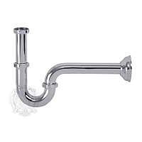 Сифон для раковины Migliore Ricambi 17925