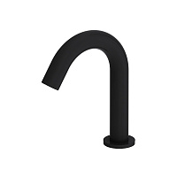 Смеситель Damixa Scandinavian Pure 360290300 для раковины, черный