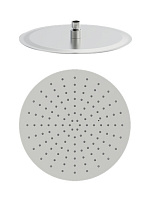 Верхний душ Wonzon & Woghand WW-88DP04-BN никель