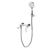 Смеситель Cezares Comfort COMFORT-VD-01 для ванны с душем, хром