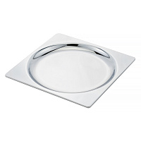 Мыльница настольная Migliore KVANT 29744 хром