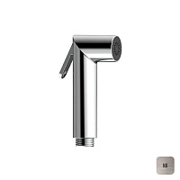 Гигиеническая лейка Almar Athena E082131.NB никель брашированный