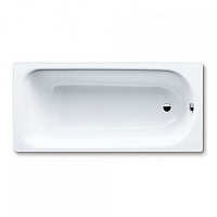 Ванна стальная Kaldewei Eurowa 119812030001 312-1 170х70 см 119812030001