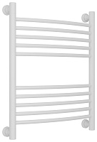 Полотенцесушитель водяной Сунержа Богема+ выгнутая 30-0221-6050 600x500 белый матовый