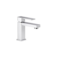 Смеситель M&Z Lauren LRN00206 для раковины хром