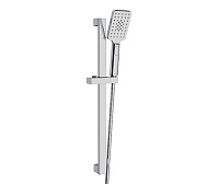 Душевой гарнитур WasserKraft A145 60 см хром