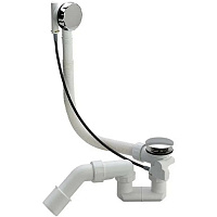 Сифон VitrA Silfra 59970013000 для ванны