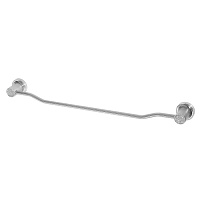 Полотенцедержатель Boheme Royal Crystal 10922-CR хром