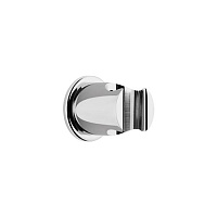 Держатель для душа Palazzani 9910B410 хром