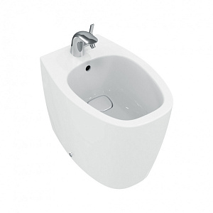 Биде напольное Ideal Standard Dea T509901