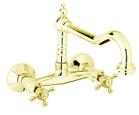 Смеситель Cezares Lord LORD-LLP-03/24 для кухни