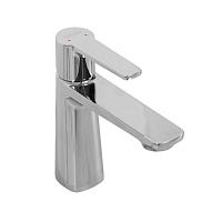 Смеситель Cezares Lux LUX-LS-01-W0 для раковины, хром