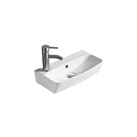 Раковина SantiLine SL-2003 45 белый 