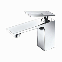 Смеситель WasserKRAFT Alme 1503 для раковины