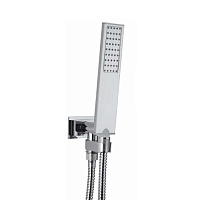 Душевой гарнитур Bossini Flat-One C13001C.030 хром