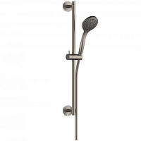 Душевой гарнитур Gessi Emporio 47304.149 Finox Brushed Nickel