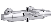 Термостат Jacob Delafon Aleo E72286-CP для ванны с душем