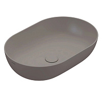 Раковина Globo T-Edge B6O60.AT 60x41 agata