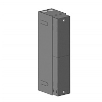 Скрытая монтажная часть Fantini 44 00 T068A для смесителя для душа, 1/2"