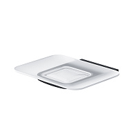 Мыльница AM.PM Inspire 2.0 A50A34222 черный TOTAL BLACK