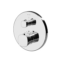 Термостат AM.PM Spirit 2.1 F71A75600 для душа, хром