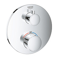 Термостат Grohe Grohtherm 24076000 для душа