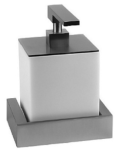 Дозатор Gessi Rettangolo 20813.031 Chrome