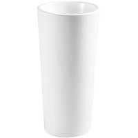 Раковина SantiLine SL-4012 41 белый 