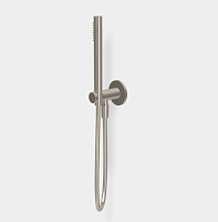 Душевой гарнитур Fima Carlo Frattini Shower set F2287/4NOTSN Brushed Nickel