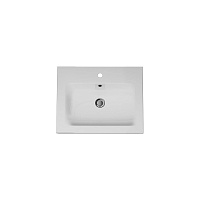 Раковина AM.PM Spirit 2.0 M70AWCC0602WG 60 см