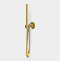 Душевой гарнитур Fima Carlo Frattini Shower set F2287/4NOTOS Brushed Gold