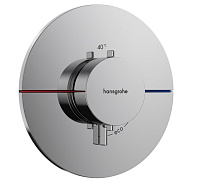 Смеситель Hansgrohe ShowerSelect Comfort S 15559000 для душа, хром