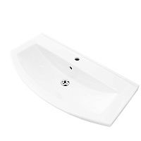Раковина Sanita Luxe Best BST85SLWB01 85