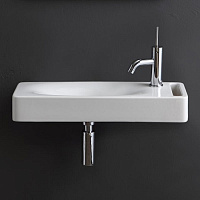 Раковина Scarabeo Hung 1511 60х22 White