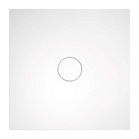 Поддон для душа Bette Air 7352-000 T2 100х100x1.6 белый глянцевый