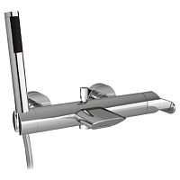 Смеситель Cezares Garda GARDA-VDM-01-Cr для ванны с душем