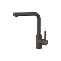 Смеситель Omoikiri Nakagawa-P-ES 4994502 для кухонной мойки, espresso