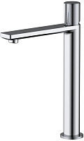 Смеситель Allen Brau Liberty 5.33002-00 для раковины, хром