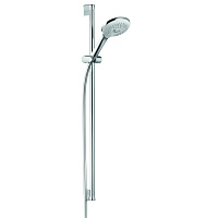 Душевой гарнитур Kludi Freshline 6794005-00 хром